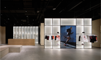 Swiss sportswear brand ON reports Q3 net sales increased by 32.3 percent