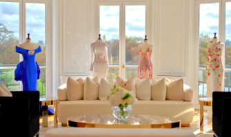 NEWS Tamara Ralph opens new couture maison in Paris