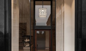 TOTEME opens new boutique in Copenhagen