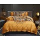 Burberry Inspired Bedding Set - Luxury London Style