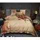 Hermès Style Bedding - Must-Have for Chic Bedrooms