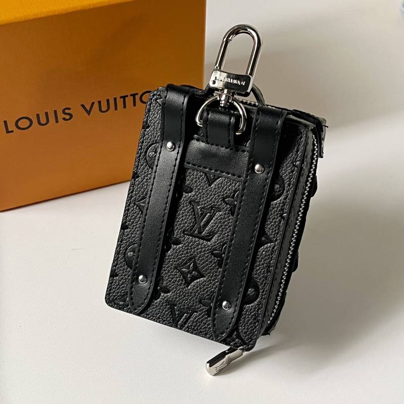 LV Signature Mini Bag - Luxury Fashion Accessory