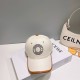 Burberry England Classic White Baseball Cap, Fashion Essential