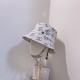 Fashionable Chanel Hat, Classic Pattern, Trendy Essential