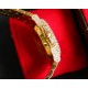 Dazzling Gold | Full Diamond Watch | Luxury Timepiece