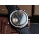 PATEK PHILIPPE Timeless Design | FURLAN MARRI Watch with Leather Strap