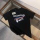 Balenciaga x Gucci Collab T-Shirt - Streetwear Fashion