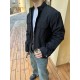 Dior Multi-Pocket Zipper Jacket - Versatile Style - Premium Quality