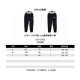 Dior CD Logo Embroidered Cotton Sweatpants - 23FW Collection - Comfort & Style