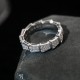 Bulgari Diamond Eternity Ring - Timeless Luxury for Your Love Story