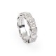 Bulgari Diamond Eternity Ring - Timeless Luxury for Your Love Story