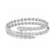 Bulgari Serpenti Diamond Bracelet - Timeless Elegance for the Modern 