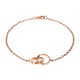 Cartier Love Bracelet - Rose Gold Elegance