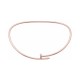 Cartier Jewelry - Love Choker with Diamond Accents