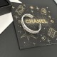 Chanel Cuff Bracelet - Diamond Accents for a Luxe Look