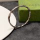 Elegant in Nature: Gucci's Bamboo-Inspired Bangle