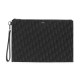 DiorClutch - Black Monogram, Luxury Fashion Essential