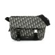 Dior Oblique Pattern Crossbody Bag, 2023 Authentic Dior Shoulder Bag, #DiorOblique #CrossbodyTrend