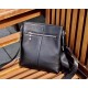 Black Fossil Crossbody Bag - Modern and Functional #FossilBag