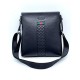 Black Fossil Crossbody Bag - Modern and Functional #FossilBag