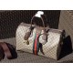 Gucci-Inspired Beige and Brown Bag - Timeless Elegance #GucciBag