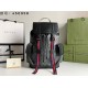 Gucci Inspired Fashion Backpack - Trendy & Durable