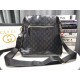 Gucci Inspired Fashion Crossbody Bag - Trendy & Chic