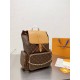 LV Classic Monogram Backpack - Timeless Fashion