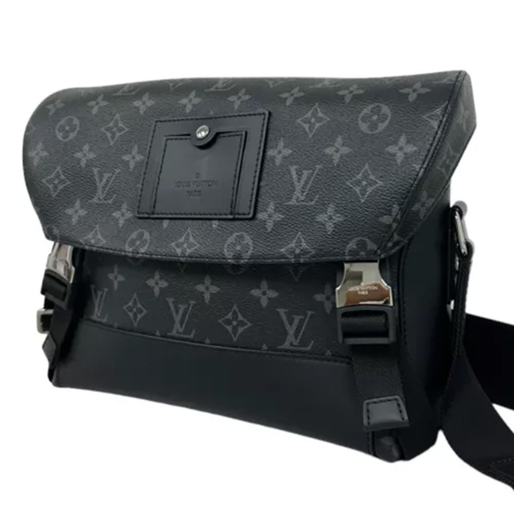 LOUIS VUITTON TDF Wind X8XXB Luxury Bag, 2023 New Authentic Patchwork Shoulder Bag, #LVWindCollection #TrendingAuthenticBag