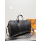 LOUIS VUITTON JIS VUITTON Collaboration Luxury Bag, 2023 New Authentic Trendy Shoulder Bag