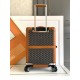 Explore the World with GOYA Lightweight Suitcase - Classic Fashion Design, Durable and Spacious