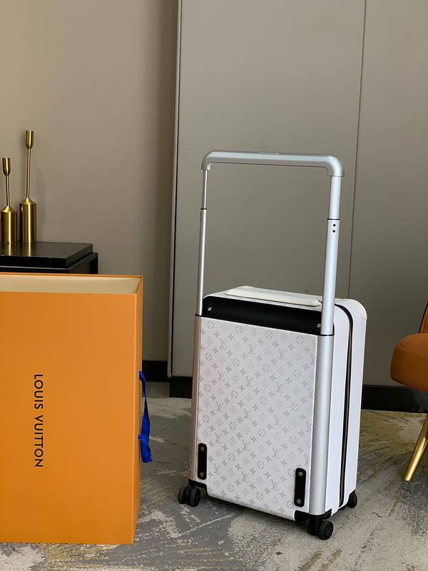 【2024 New】Louis Vuitton Luxury Suitcase | Fashionable & Elegant | Travel Essential | Louis Vuitton Luggage