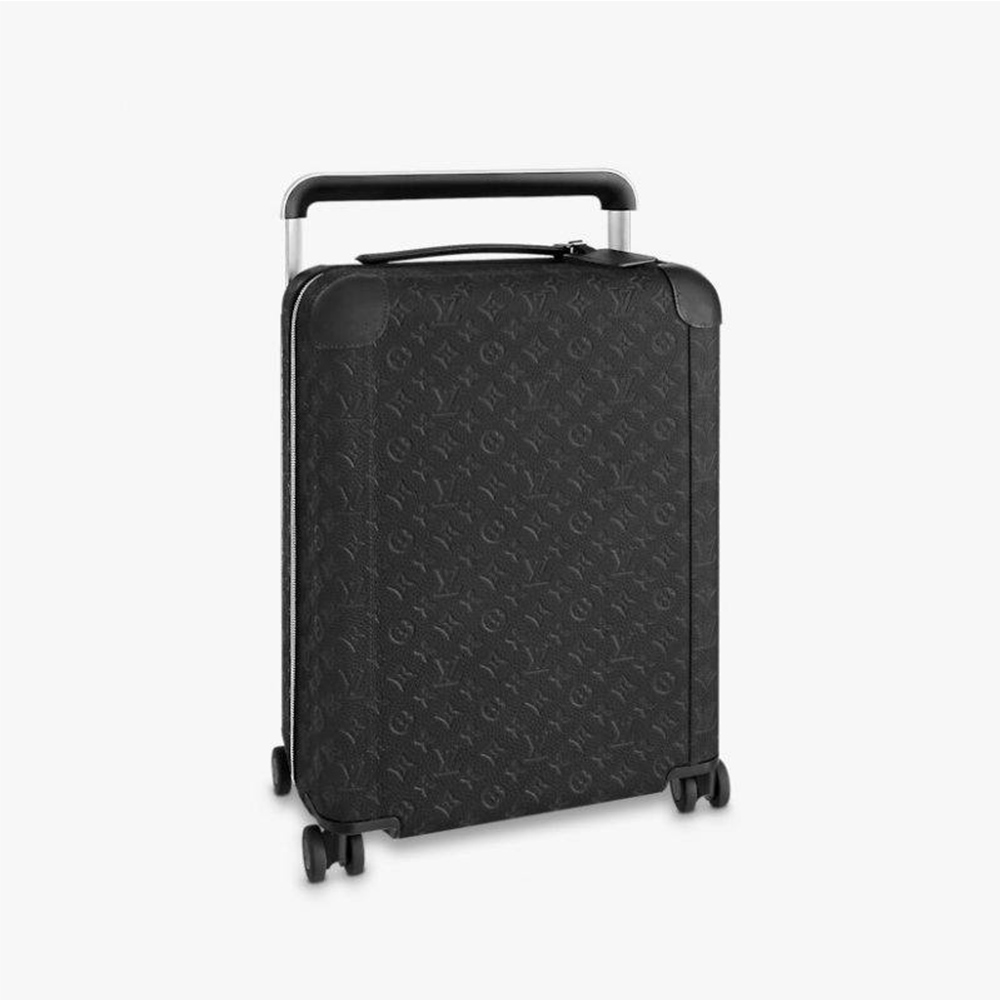 2024 New Fashionable Suitcase | Premium Durability | Easy-Pull Zipper | Louis Vuitton Luggage