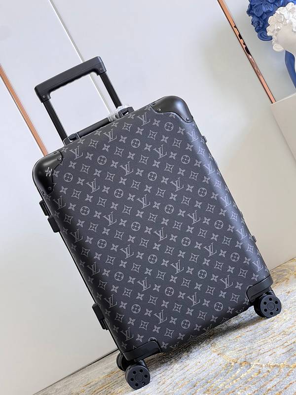  LV Luggage, The Fashionable Choice for Travel! 