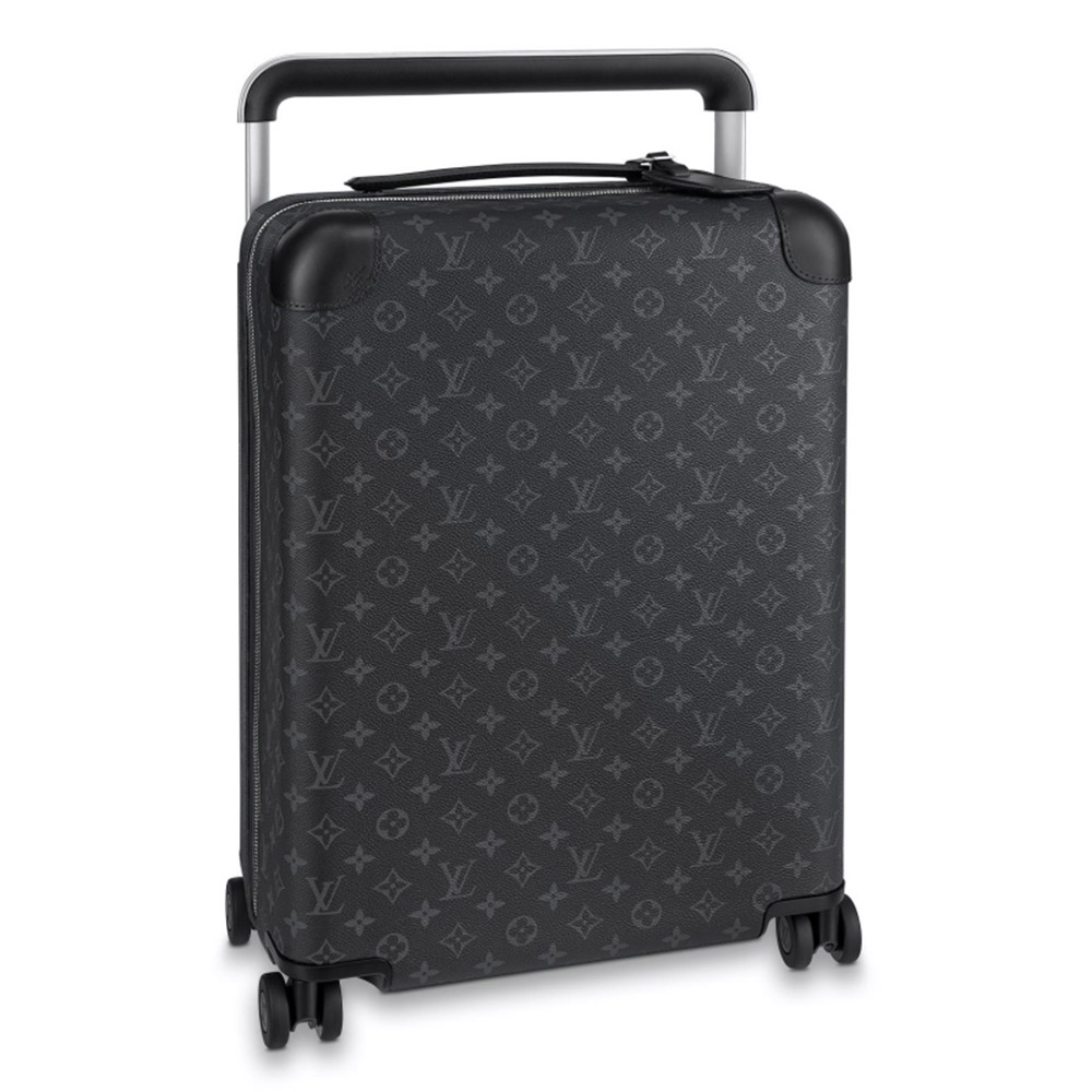 LV Essential Luxury Suitcase - Top Travel Accessory for Stylish Jetsetters