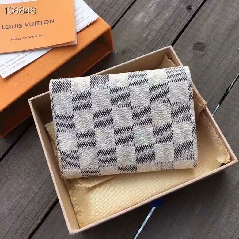 Louis Vuitton Wallet - Premium Quality, Timeless Style