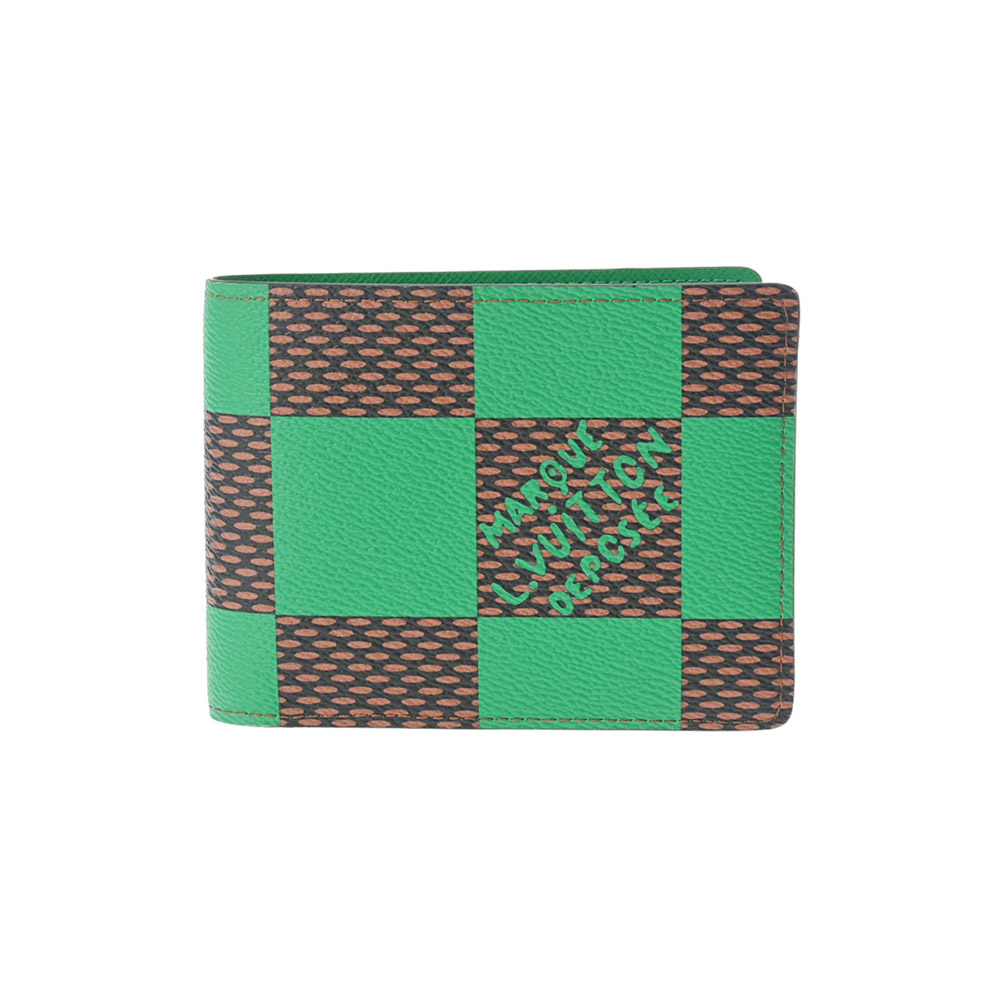  LV Card Holder 2024 New Arrival, Slim Design