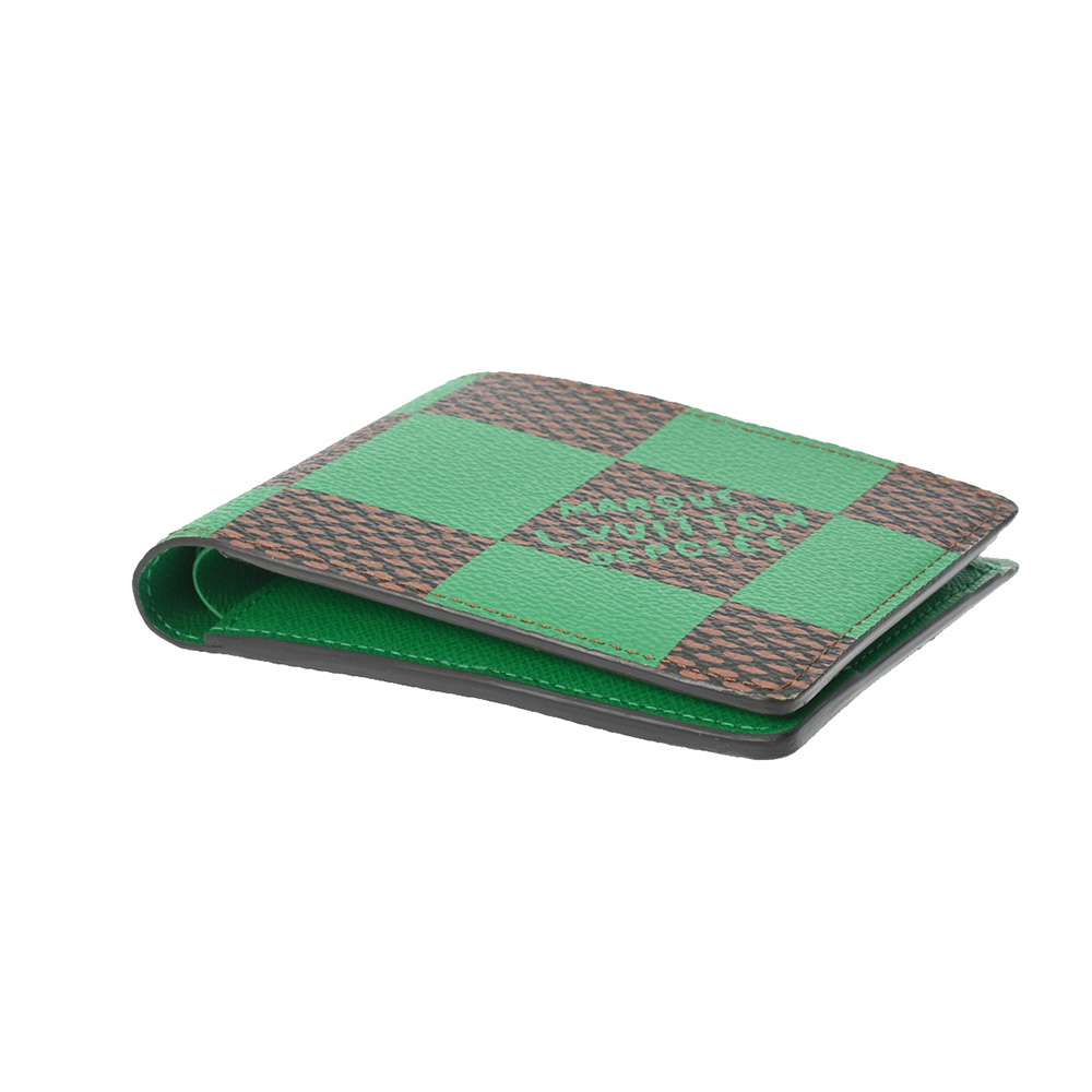  LV Card Holder 2024 New Arrival, Slim Design