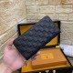 2023 New LV Long Wallet -Original Cowhide