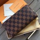 2022 Official LV Wallet -  Authentic Luxury 