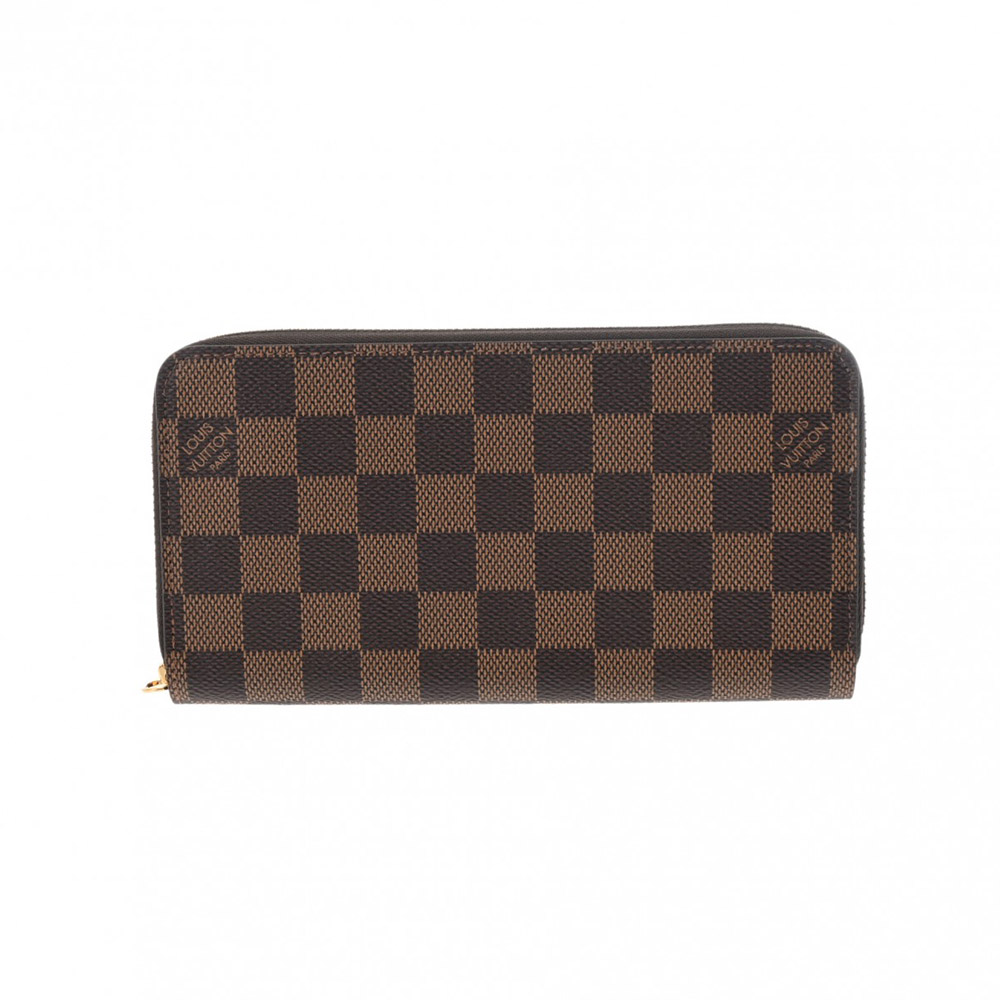 2022 Official LV Wallet -  Authentic Luxury 