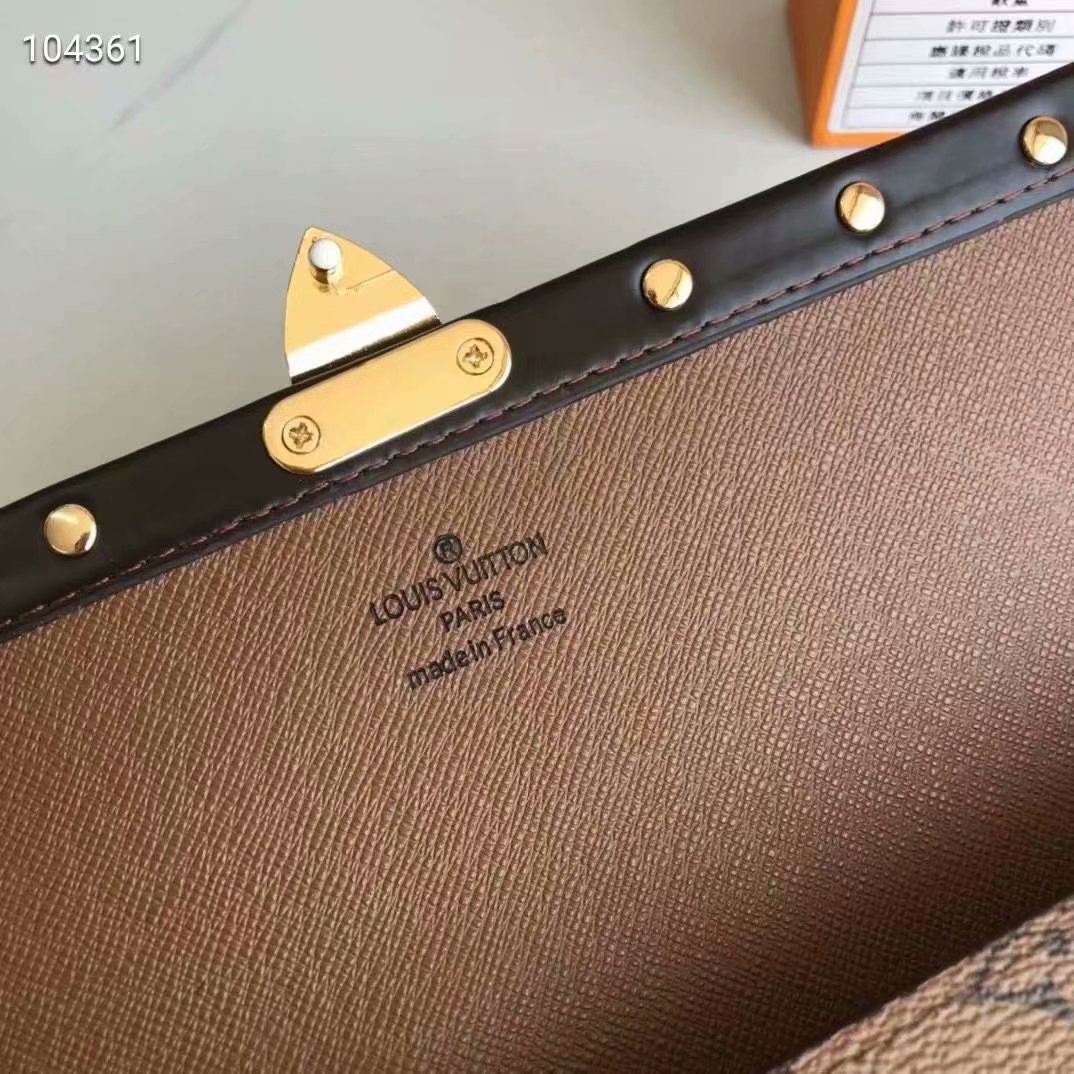 2024 LV Wallet   New Trendy Fashion Women's Bag #FashionBag #TrendingBag