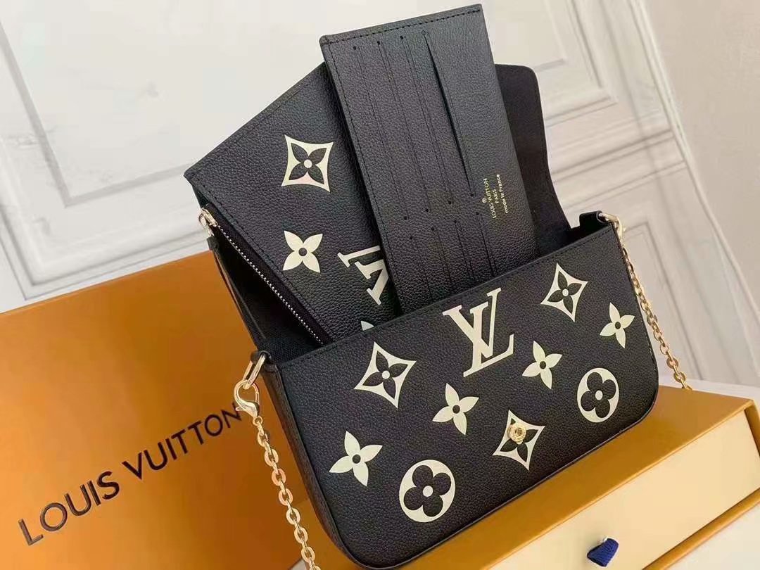 Spring/Summer New Arrival - Luxury Louis Vuitton Wallets