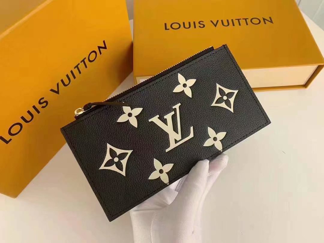 Spring/Summer New Arrival - Luxury Louis Vuitton Wallets