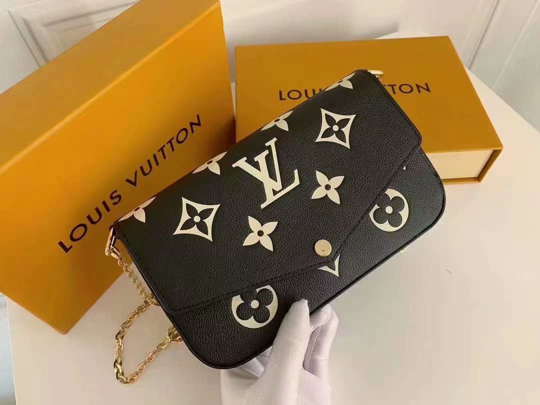 Spring/Summer New Arrival - Luxury Louis Vuitton Wallets