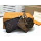  Spring/Summer New - Louis Vuitton Wallet -High Quality 