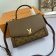 Trendy Designer Bag - LV Inspired, Must-Have for Stylev