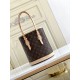 2023 Trending LV01 Replica Shoulder Bag, Luxury Second-Hand Bucket Bag