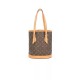 2023 Trending LV01 Replica Shoulder Bag, Luxury Second-Hand Bucket Bag