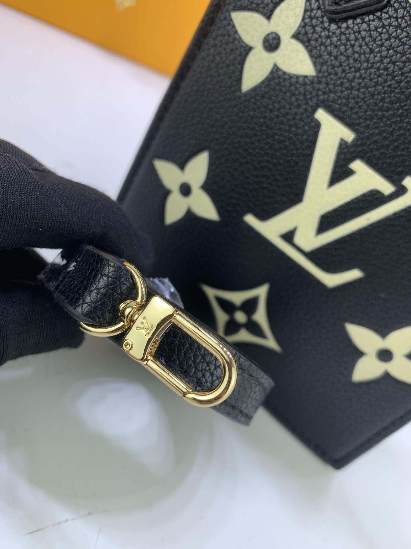 LOUIS VUITTON Authentic Luxury Bag, 2023 New Arrival, Trendy Patchwork Shoulder Bag, #LVAuthentic #TrendingLuxury